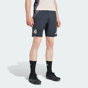 Real Madrid Tiro 24 Competition Training Shorts Adidas