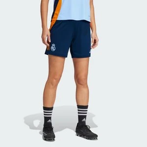 Real Madrid Tiro 24 Competition Training Shorts Adidas