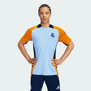 Real Madrid Tiro 24 Pro Training Jersey Adidas