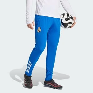 Real Madrid Tiro 25 Competition Training Pants Adidas Blue Bird