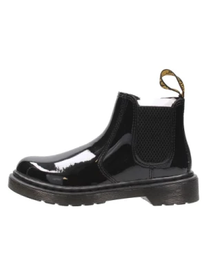 Rebel Chelsea Boot Dr. Martens