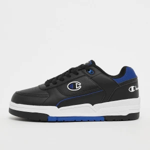 Champion Rebound Heritage Low mężczyźni Koszykówka czarny rozmiar Buty