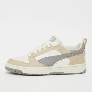PUMA Rebound v6 Low mężczyźni Lifestyle biały rozmiar Buty