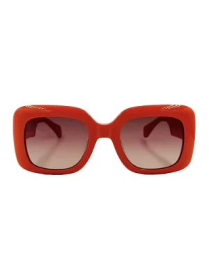 Ręcznie Robione Włoskie Okulary Przeciwsłoneczne Kaleos