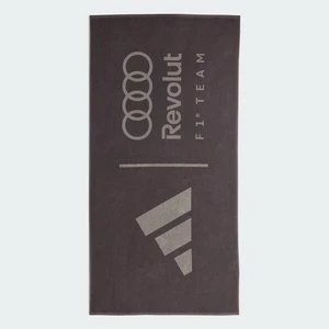 RĘCZNIK AUDI REVOLUT F1 TEAM Adidas