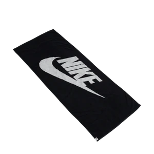 Ręcznik basenowy Nike Club - Czerń