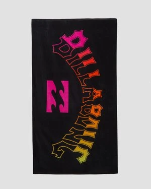 Ręcznik Billabong Arch Wave Towel XL