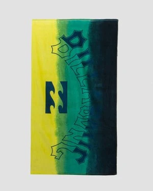 Ręcznik Billabong Arch Wave Towel XL
