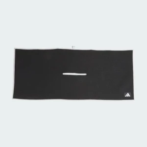 RĘCZNIK CLUB MICROFIBER GOLF Adidas czarny