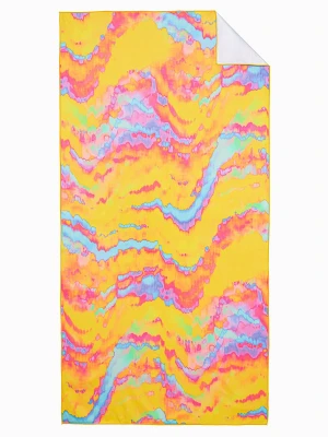 Ręcznik kąpielowy - V5 - Rozmiar: one size Ombre Clothing