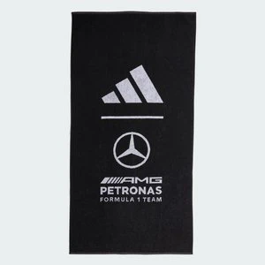 RĘCZNIK MERCEDES-AMG PETRONAS FORMULA 1 TEAM Adidas