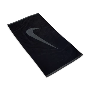 Zdjęcie produktu Ręcznik Nike Sport (duży) - Czerń