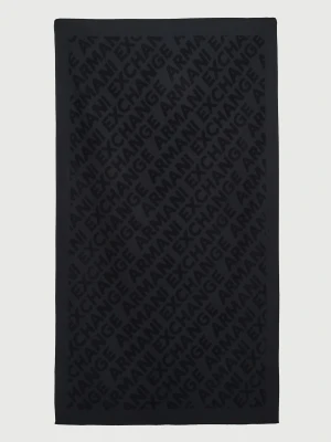 Ręcznik plażowy ARMANI EXCHANGE