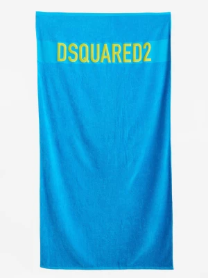 Ręcznik plażowy DSQUARED2