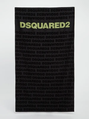 Ręcznik plażowy DSQUARED2