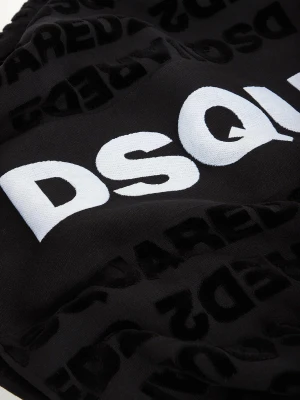 Ręcznik plażowy DSQUARED2