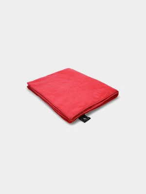 Ręcznik sportowy szybkoschnący M (80 x 130cm) 4F