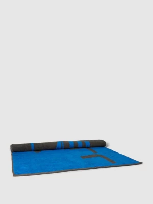 Ręcznik z nadrukiem z logo model ‘SEAWATER’ O'Neill