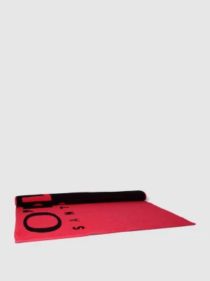 Ręcznik z nadrukiem z logo model ‘SEAWATER’ O'Neill