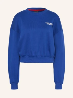 Red Bull Racing X Pepe Jeans Bluza blau