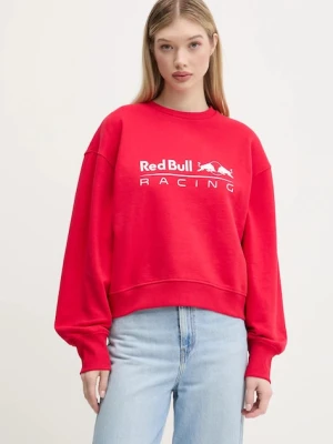 Red Bull Racing x Pepe Jeans bluza LOGO CREW
