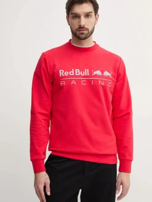 Red Bull Racing x Pepe Jeans bluza TEAM LOGO CREW
