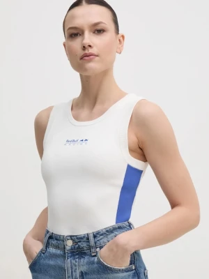 Red Bull Racing x Pepe Jeans kamizelka KNIT LOGO TANK