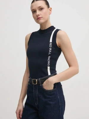 Red Bull Racing x Pepe Jeans kamizelka RACE STRIPE VEST
