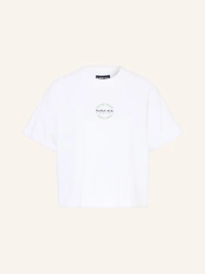 Red Bull Racing X Pepe Jeans Koszulka weiss