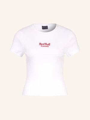 Red Bull Racing X Pepe Jeans Koszulka weiss