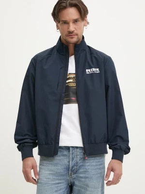 Red Bull Racing x Pepe Jeans kurtka MARINA WINDBREAKER