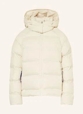 Red Bull Racing X Pepe Jeans Kurtka Pikowana weiss