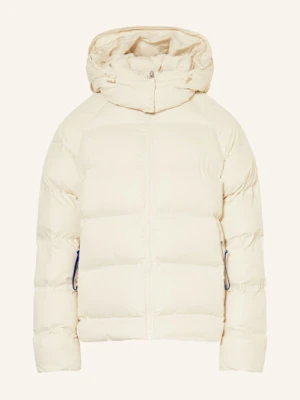 Red Bull Racing X Pepe Jeans Kurtka Pikowana weiss