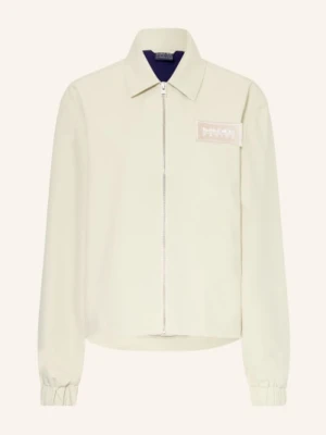 Red Bull Racing X Pepe Jeans Kurtka weiss