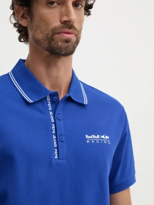 Red Bull Racing x Pepe Jeans polo