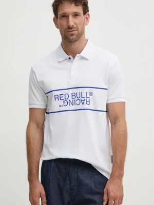Red Bull Racing x Pepe Jeans polo