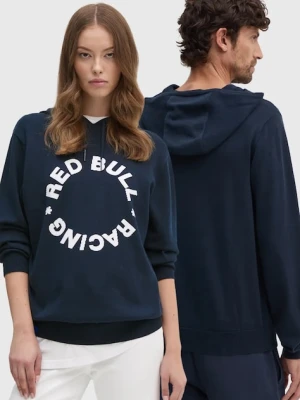 Red Bull Racing x Pepe Jeans sweter bawełniany