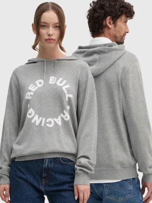 Red Bull Racing x Pepe Jeans sweter bawełniany