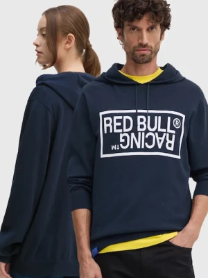 Red Bull Racing x Pepe Jeans sweter bawełniany
