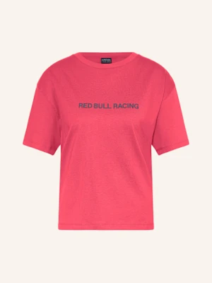 Red Bull Racing X Pepe Jeans T-Shirt rot