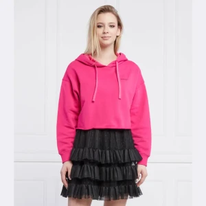 Red Valentino Bluza | Cropped Fit