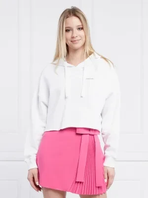 Red Valentino Bluza | Cropped Fit