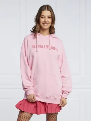 Red Valentino Bluza | Regular Fit