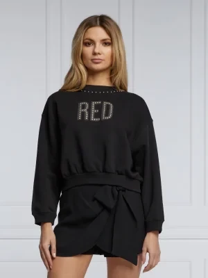 Red Valentino Bluza | Regular Fit