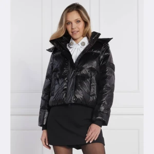 Red Valentino Puchowa kurtka | Regular Fit
