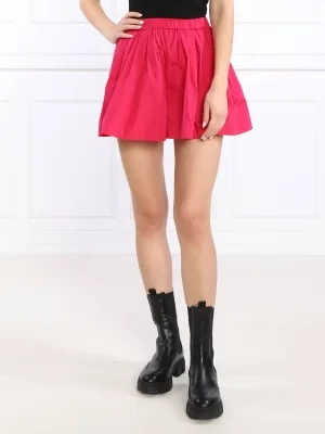 Red Valentino Spódnico-spodnie | high waist