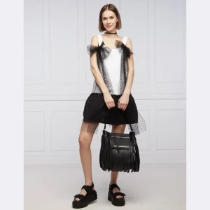 Red Valentino Sukienka