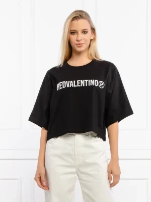 Red Valentino T-shirt | Relaxed fit