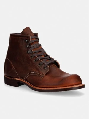 Red Wing buty skórzane Blacksmith