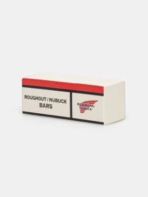 Red Wing kostka do czyszczenia obuwia Roughout Eraser Kit kolor beżowy 98003